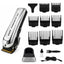 Kiepe - Prescelta 3.0 Hair Clipper Cordless 6346