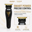 Kiepe - Hepike Powered Trimmer Gold Cordless 6361