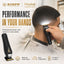 Kiepe - Hepike Powered Trimmer Gold Cordless 6361