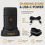 Kiepe - Hepike Powered Shaver Cordless 6362