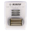 Kiepe - Smooth Shaver Foil & Cutter 652