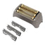 Kiepe - Smooth Shaver Foil & Cutter 652
