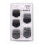 Kiepe - Clipper Attachment Comb Guard Set 5pcs 633