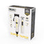 Wahl - Super Taper Combo Clipper & Trimmer Set