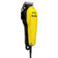 Wahl - Pro Clip Corded Clipper Yellow