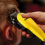 Wahl - Pro Clip Corded Clipper Yellow