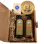 Captain Fawcett - Ricki Hall's Booze & Baccy Hair & Body Wash Gift Set  250ml