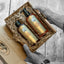 Captain Fawcett - Ricki Hall's Booze & Baccy Hair & Body Wash Gift Set  250ml
