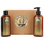 Captain Fawcett - Ricki Hall's Booze & Baccy Hair & Body Wash Gift Set  250ml