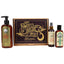 Captain Fawcett - Hair Care Gift Set