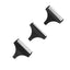 Kiepe - Trimmer Attachment Comb Guard Set 3pcs 635