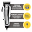 Wahl - Icon Corded Clipper