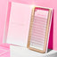 Tatti Lashes - 6D Pre-Fanned Russian Volume  Lashes 0.07 D Curl (10-16mm)