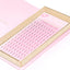 Tatti Lashes - 6D Pre-Fanned Russian Volume Lashes 0.07 C Curl (10-16mm)