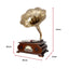 Eson - Vintage Style Gramophone Bluetooth & Vinyl Music System