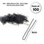 Pack of 100