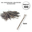 Pack of 100
