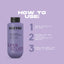 Osmo - Super Silver No Yellow Shampoo