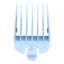 Wahl - Attachment Comb Guard Colour Coded