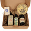 Captain Fawcett - Expedition Reserve Essential Gentleman's Supplies Gift Set