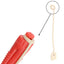 Hair Tools - Perm Rods Rubbers Round