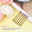 Hair Tools - Waved Grips 2” 50pcs