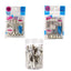 Eson - Metal Hair Clips