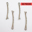 Hair Tools - Waved Grips 2” 50pcs