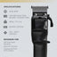 Wahl -  Super Taper X Cordless Clipper