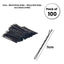 Pack of 100