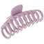 Head Jog - Straw Claw Clip