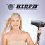 Kiepe - Hair Dryer Bloom Cremic & Ionic 2000W