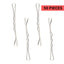 Hair Tools - Waved Grips 2” 50pcs