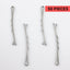 Hair Tools - Waved Grips 2” 50pcs