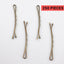 Hair Tools - Waved Grips 2” 250pcs