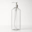 Eson - Clear Bottle & Pump 1000ml