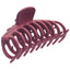 Head Jog - Straw Claw Clip