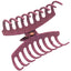 Head Jog - Straw Claw Clip