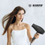 Kiepe - Hair Dryer Shadoow Featherlight 2200W