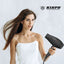 Kiepe - Hair Dryer Shadoow Featherlight 2200W