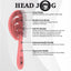 Head Jog - Detangler Ocean Brush Collection