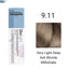 Loreal Professionnel - Dia Light Demi Permanent Hyaluronic Acidic Gloss Colour Ash Series 60ml