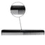 Head Jog - 207 Cutting Comb 21.5cm