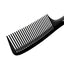 Head Jog - 206 Detangler Comb 21cm