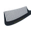 Head Jog - C30 Detangler Comb Handle Rake 22cm