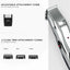 Wahl - Groomsman Advance Stubble & Beard Trimmer