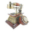 Eson - Vintage Style Rotary Telephone