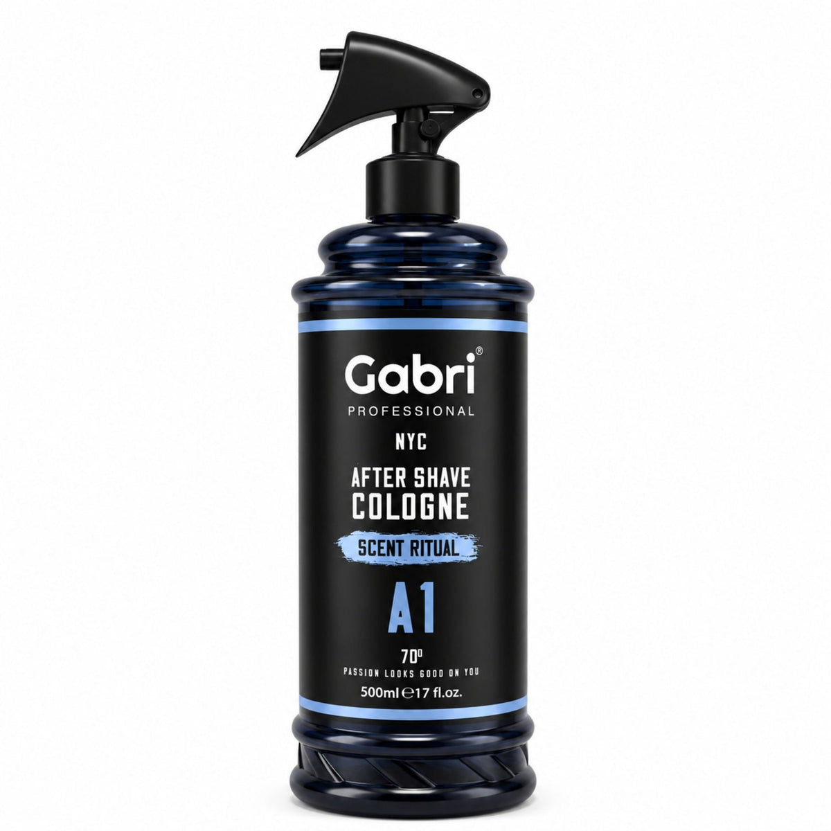 Gabri Professional - A1 After Shave Cologne Scent Ritual