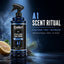 Gabri Professional - A1 After Shave Cologne Scent Ritual 500ml