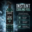 Gabri Professional - A3 After Shave Cologne Ice Edition 500ml
